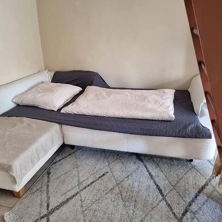 Apartament Bytova Jednotka V Tabore Luznicka 423 Zewnętrze zdjęcie