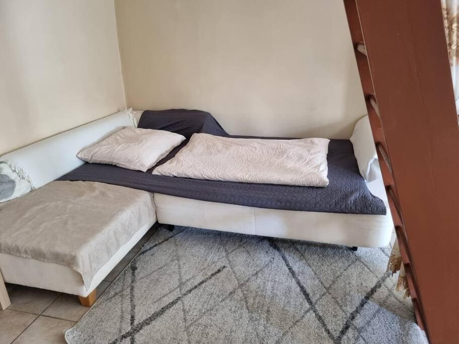 Apartament Bytova Jednotka V Tabore Luznicka 423 Zewnętrze zdjęcie