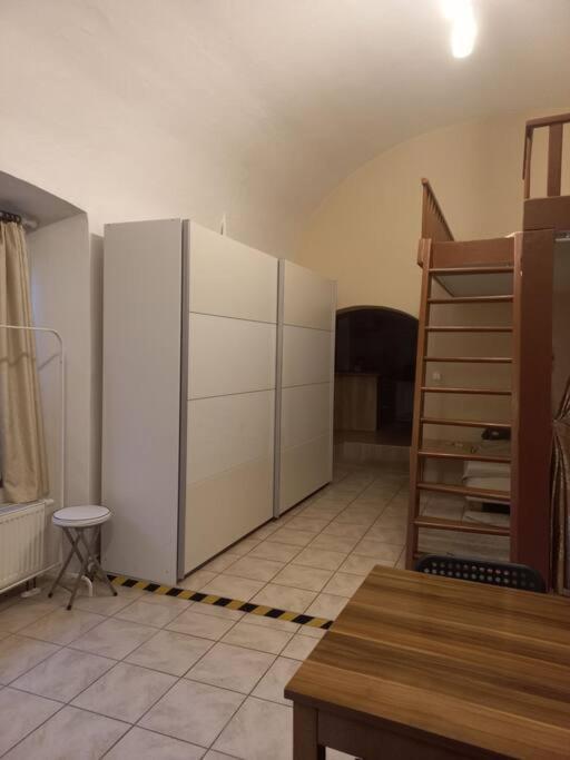 Apartament Bytova Jednotka V Tabore Luznicka 423 Zewnętrze zdjęcie