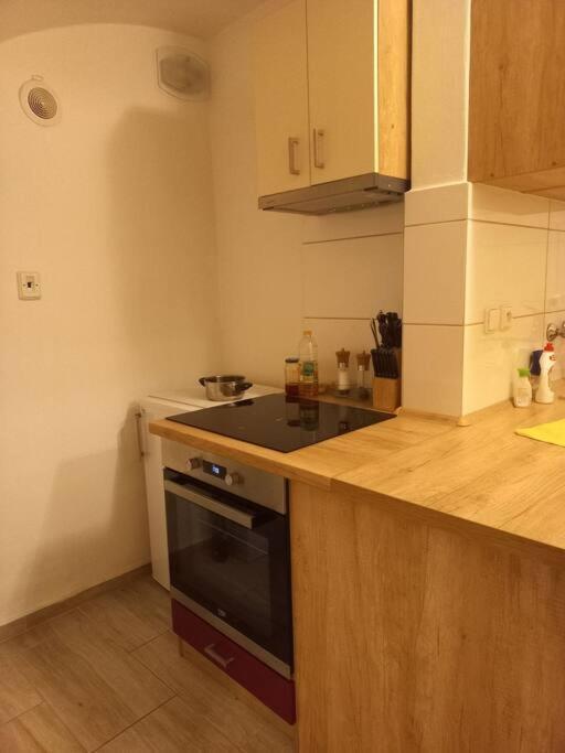 Apartament Bytova Jednotka V Tabore Luznicka 423 Zewnętrze zdjęcie